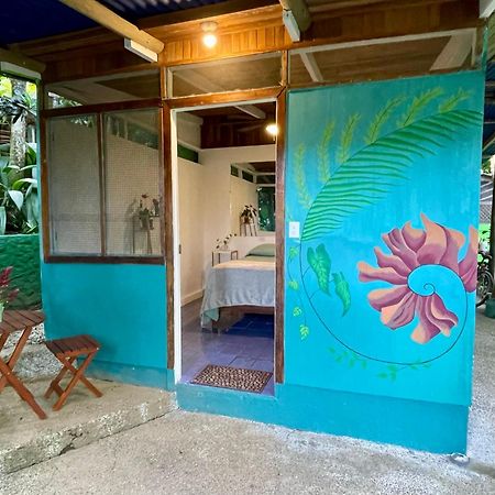 The Chorotega Hotel, Montezuma Luaran gambar
