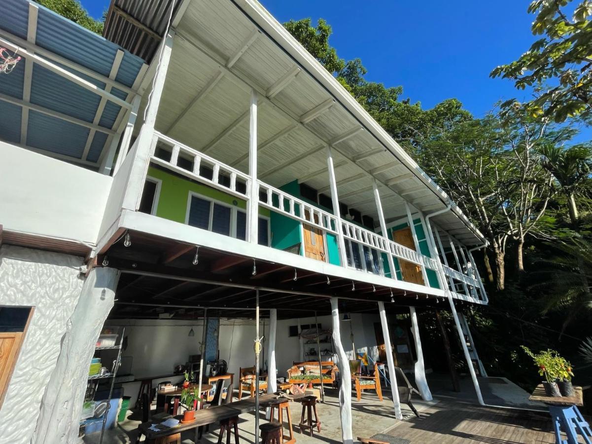 The Chorotega Hotel, Montezuma Luaran gambar