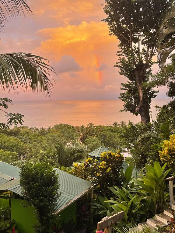 The Chorotega Hotel, Montezuma Luaran gambar