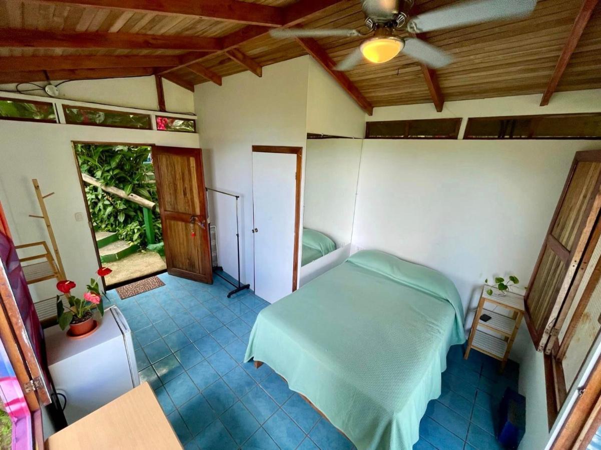 The Chorotega Hotel, Montezuma Luaran gambar