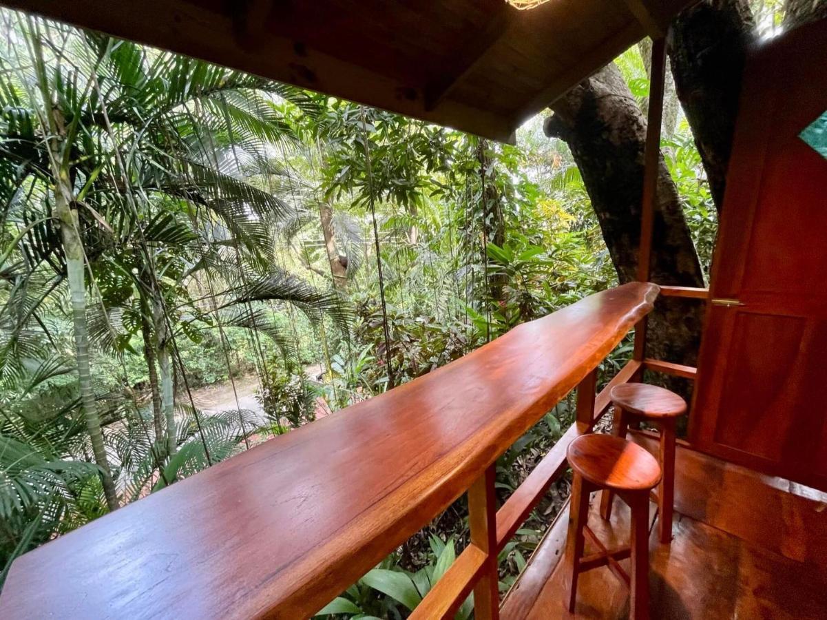 The Chorotega Hotel, Montezuma Luaran gambar