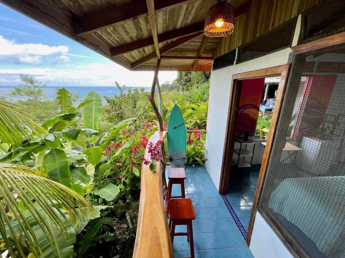 The Chorotega Hotel, Montezuma Luaran gambar