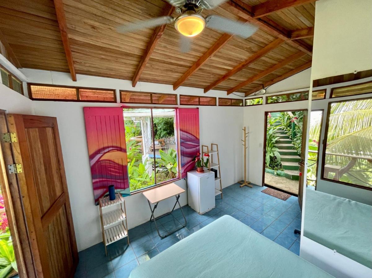 The Chorotega Hotel, Montezuma Luaran gambar