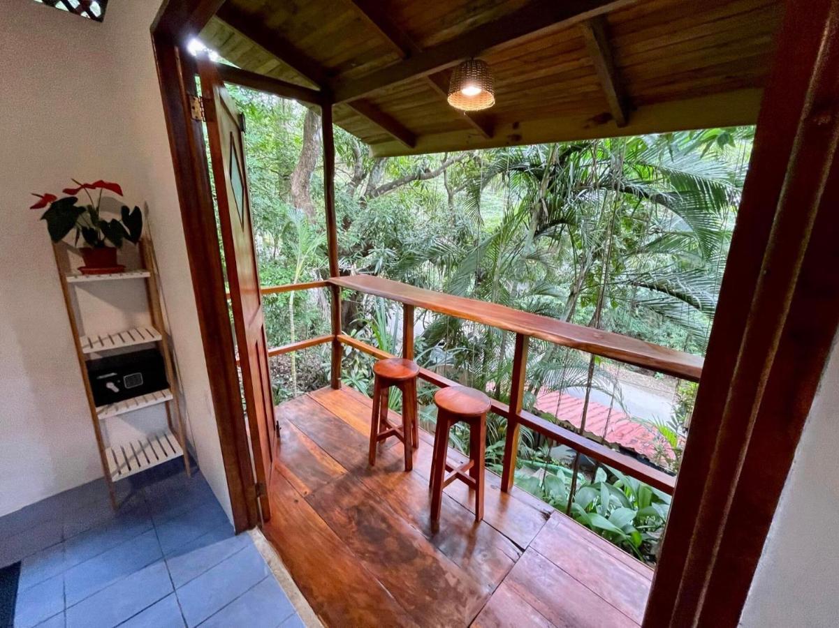 The Chorotega Hotel, Montezuma Luaran gambar