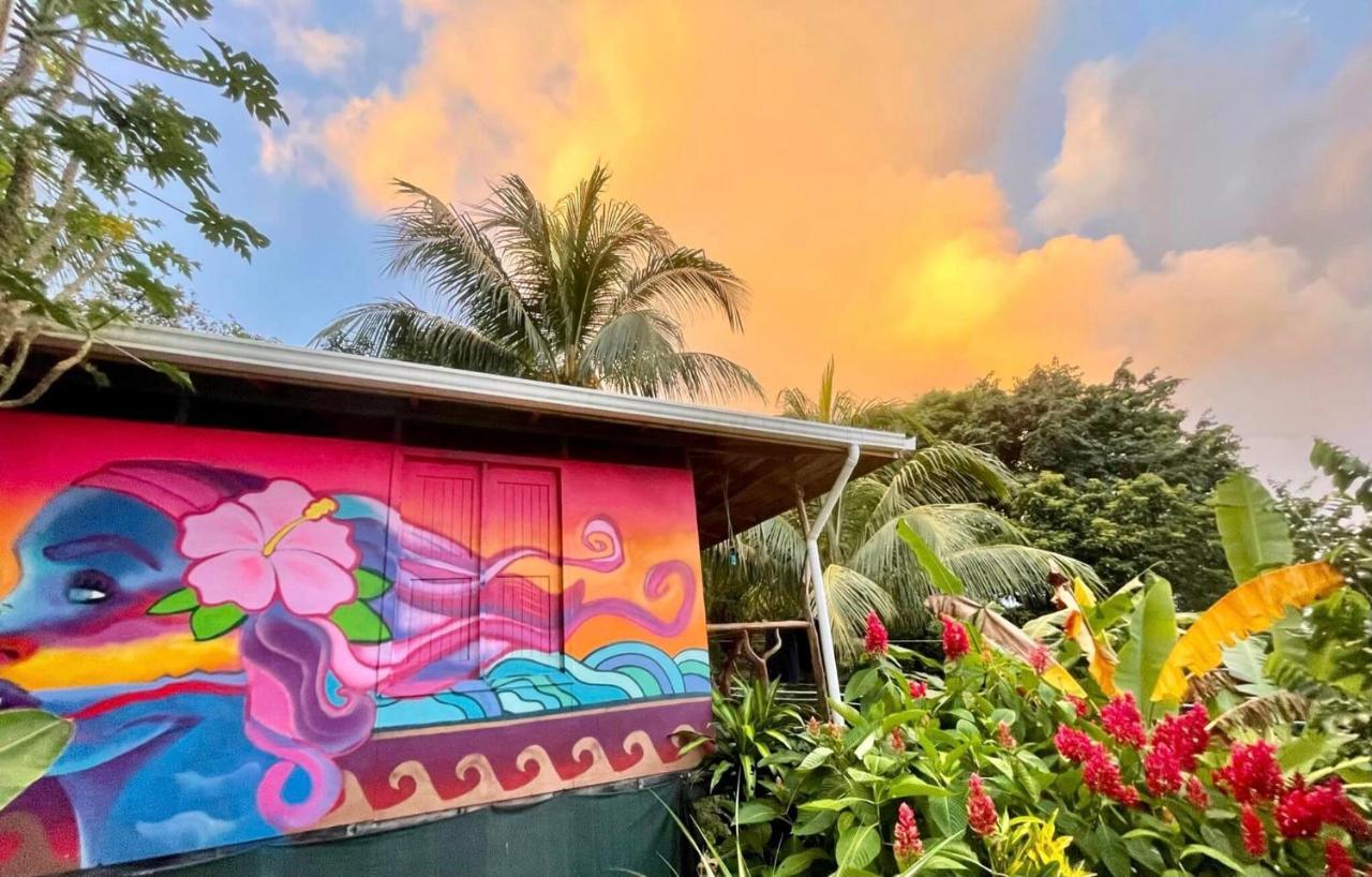 The Chorotega Hotel, Montezuma Luaran gambar