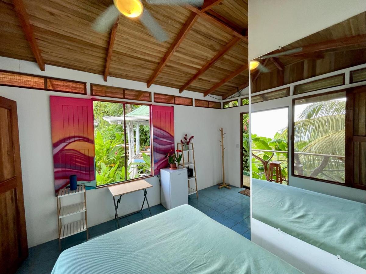 The Chorotega Hotel, Montezuma Luaran gambar