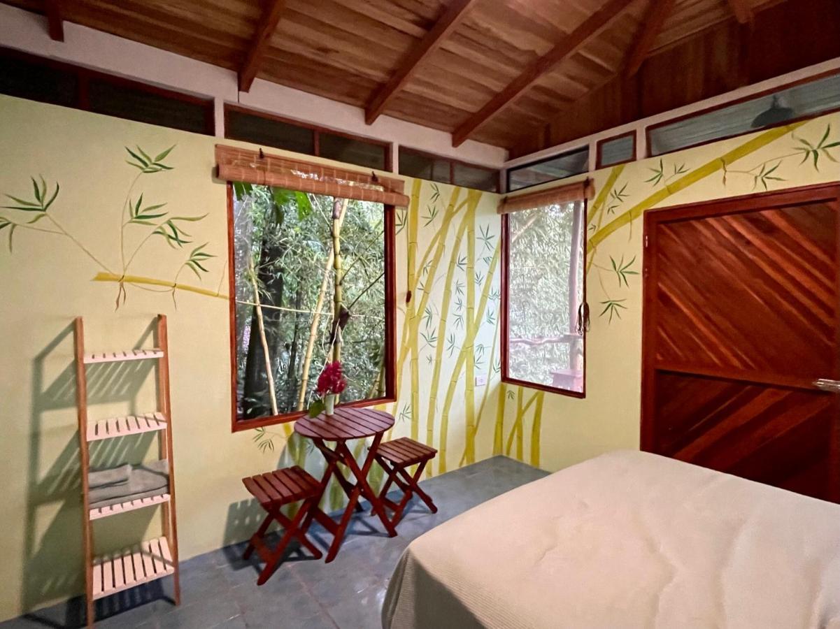 The Chorotega Hotel, Montezuma Luaran gambar