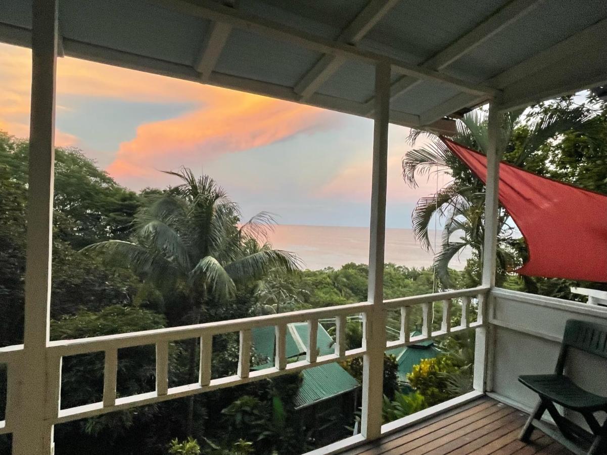 The Chorotega Hotel, Montezuma Luaran gambar