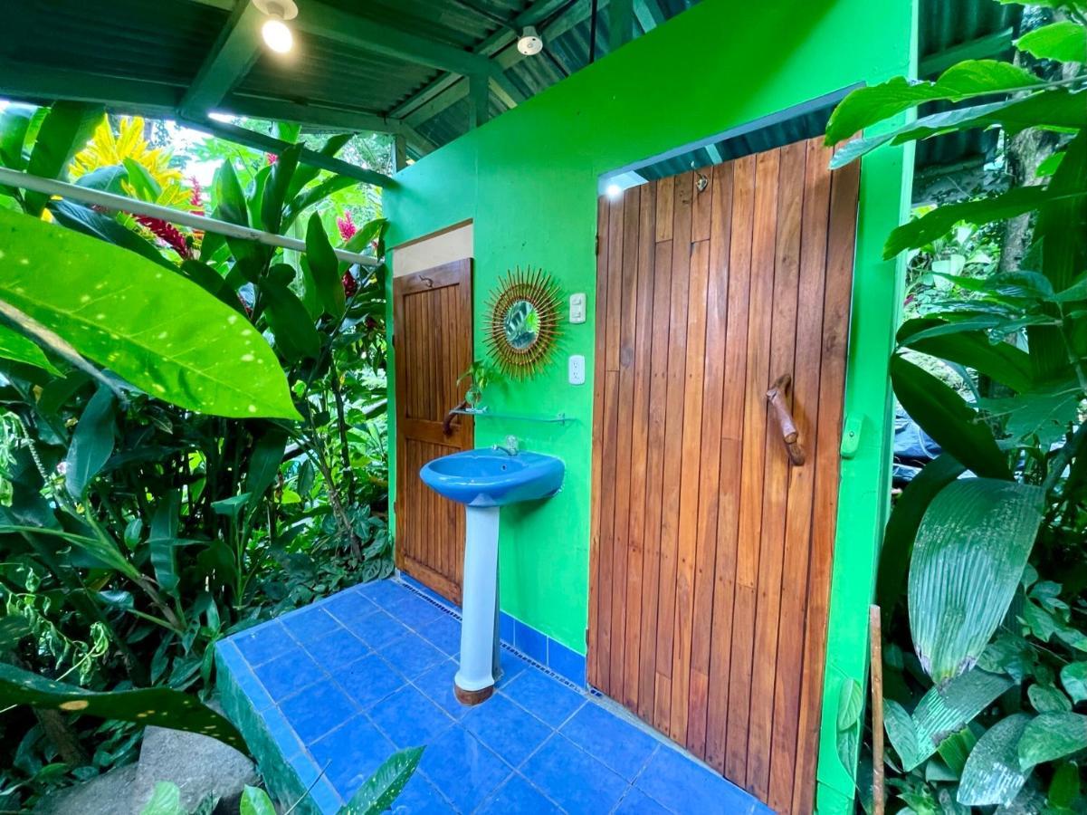 The Chorotega Hotel, Montezuma Luaran gambar