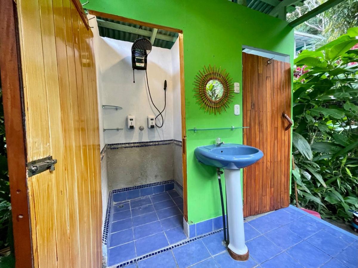 The Chorotega Hotel, Montezuma Luaran gambar