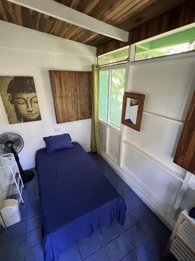 The Chorotega Hotel, Montezuma Luaran gambar