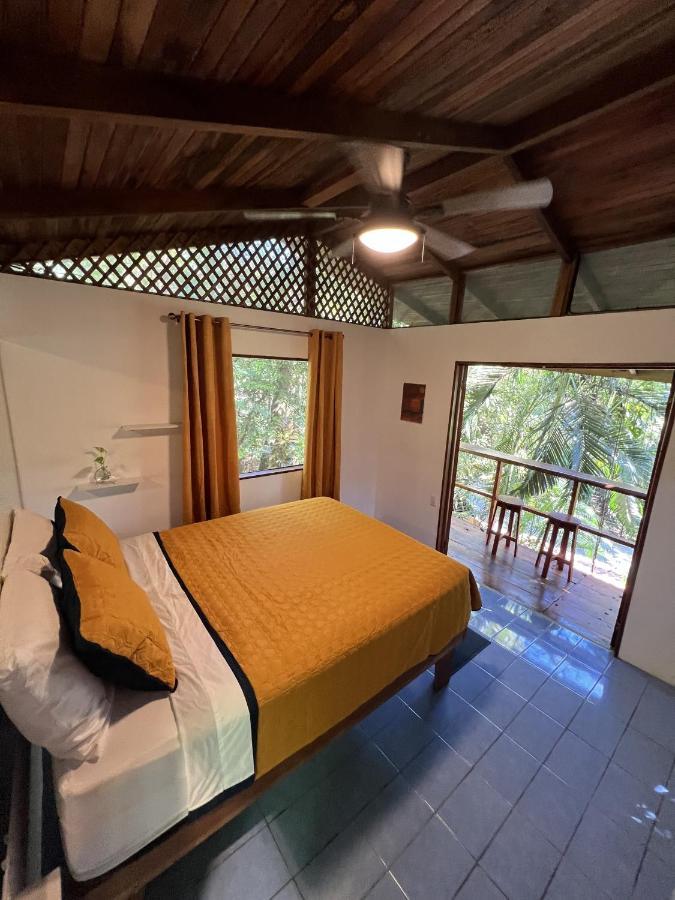 The Chorotega Hotel, Montezuma Luaran gambar