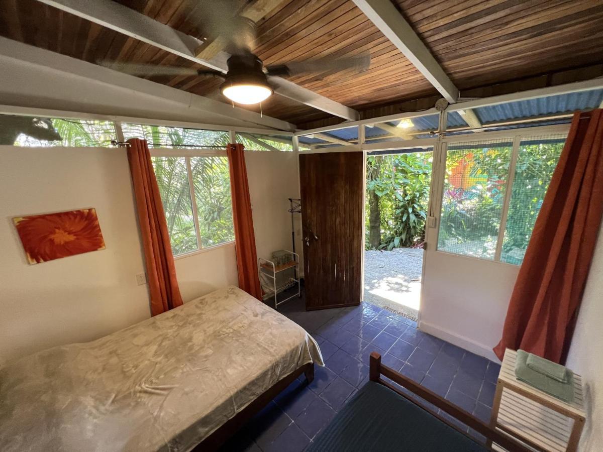 The Chorotega Hotel, Montezuma Luaran gambar