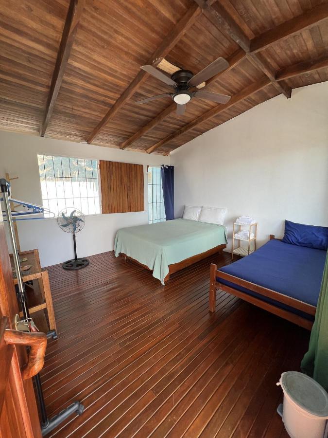 The Chorotega Hotel, Montezuma Luaran gambar