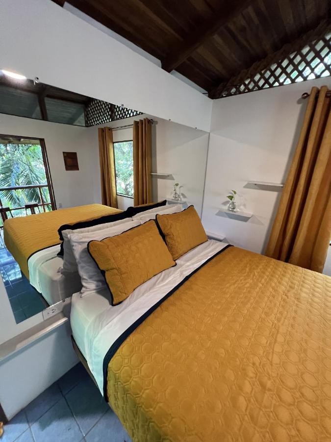 The Chorotega Hotel, Montezuma Luaran gambar