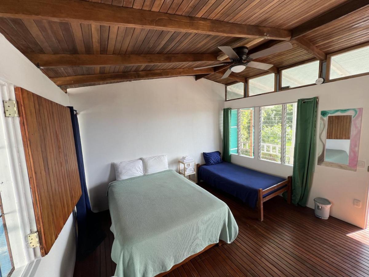 The Chorotega Hotel, Montezuma Luaran gambar