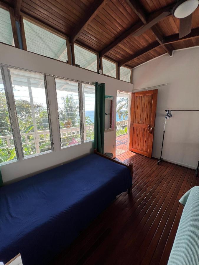 The Chorotega Hotel, Montezuma Luaran gambar