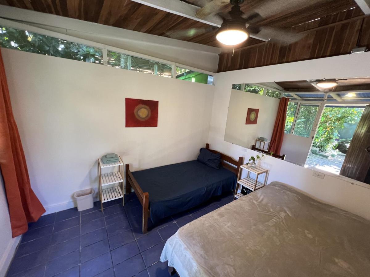 The Chorotega Hotel, Montezuma Luaran gambar