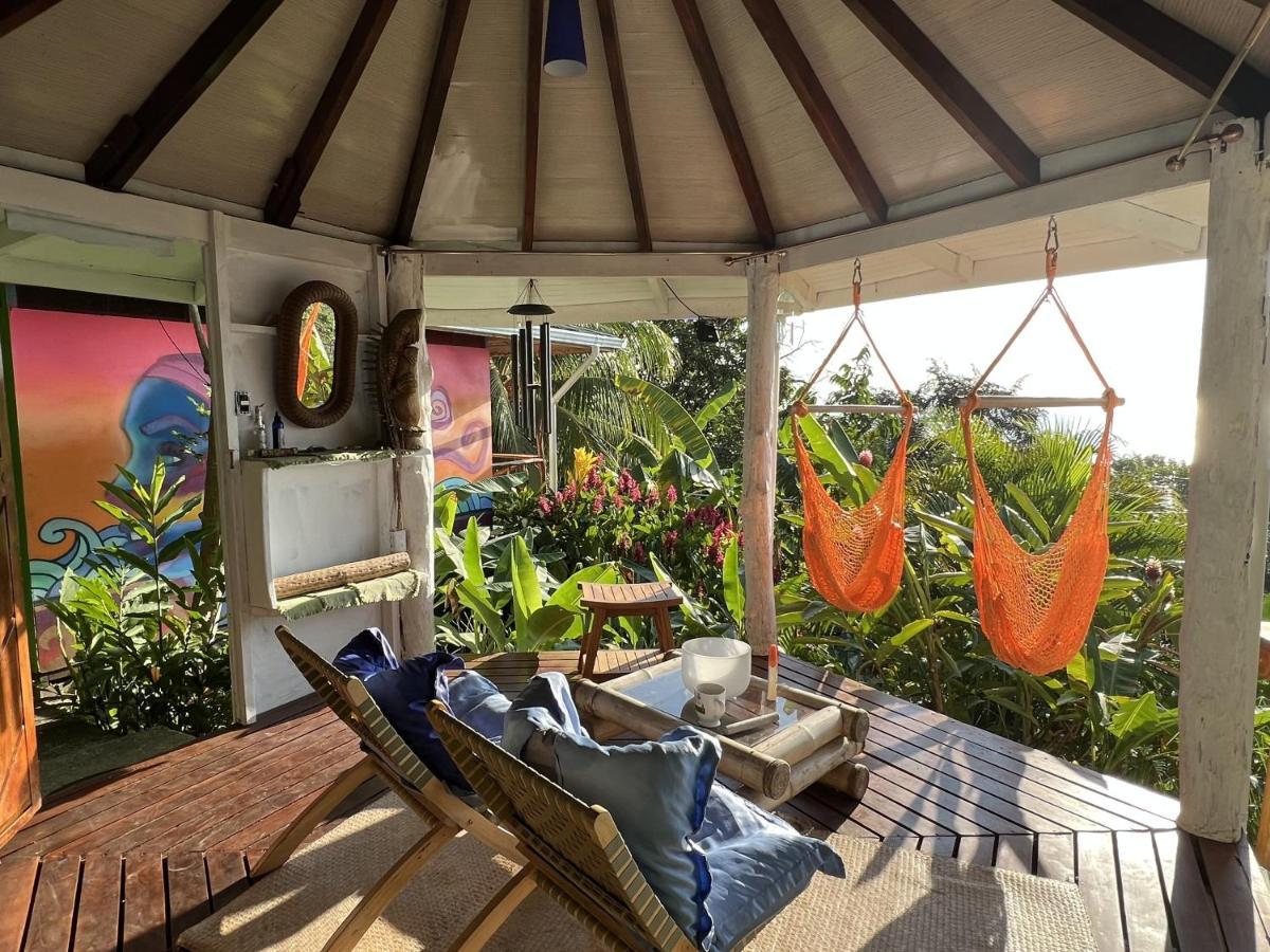 The Chorotega Hotel, Montezuma Luaran gambar