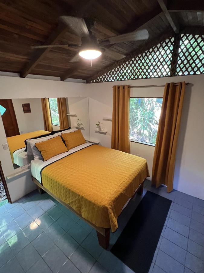 The Chorotega Hotel, Montezuma Luaran gambar