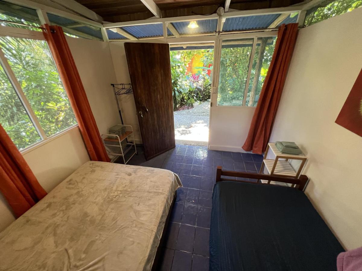The Chorotega Hotel, Montezuma Luaran gambar