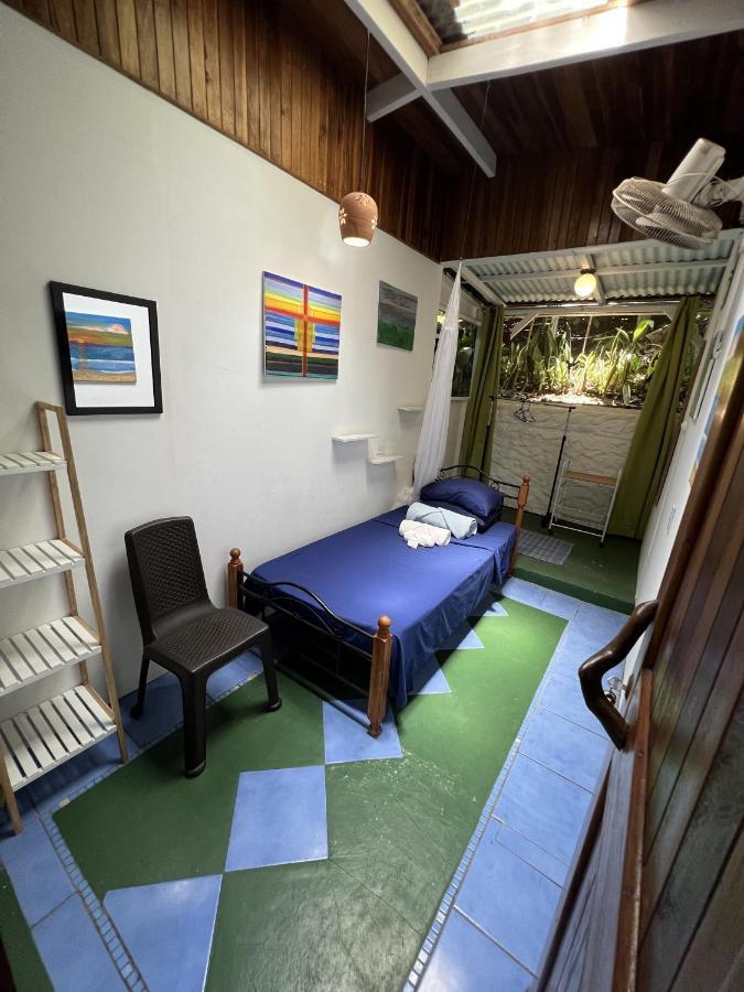 The Chorotega Hotel, Montezuma Luaran gambar