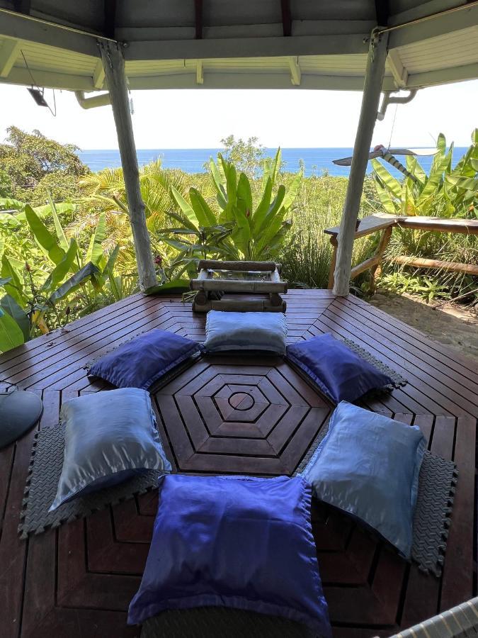 The Chorotega Hotel, Montezuma Luaran gambar