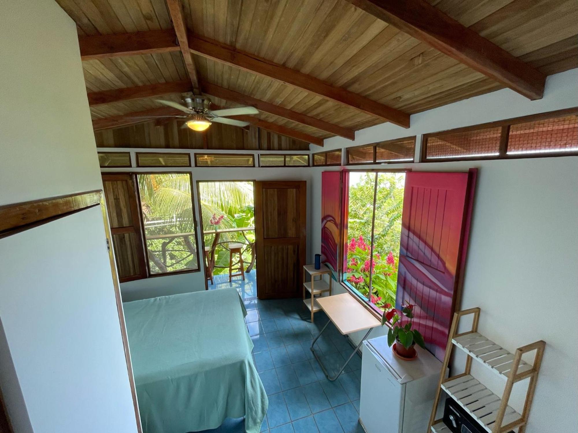The Chorotega Hotel, Montezuma Luaran gambar