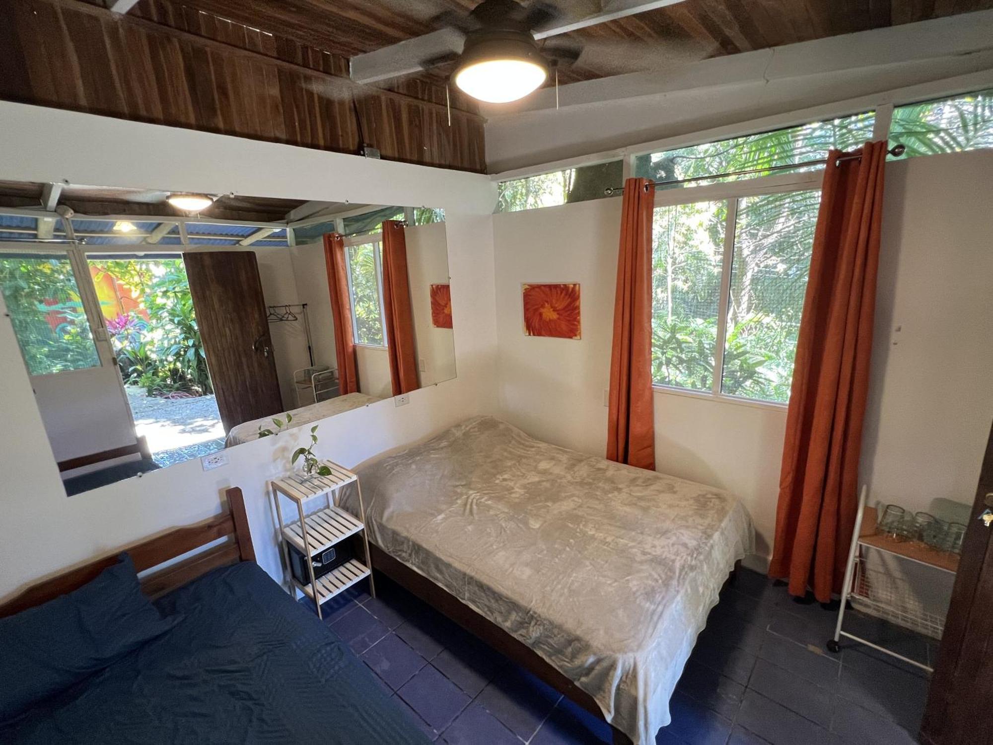 The Chorotega Hotel, Montezuma Luaran gambar