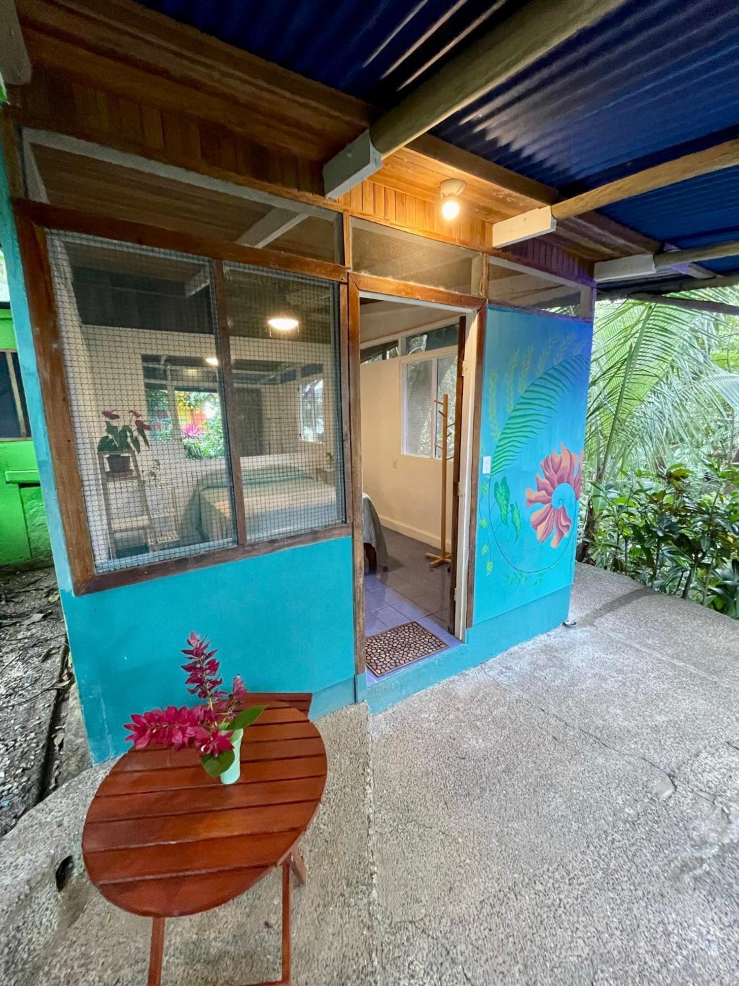 The Chorotega Hotel, Montezuma Luaran gambar