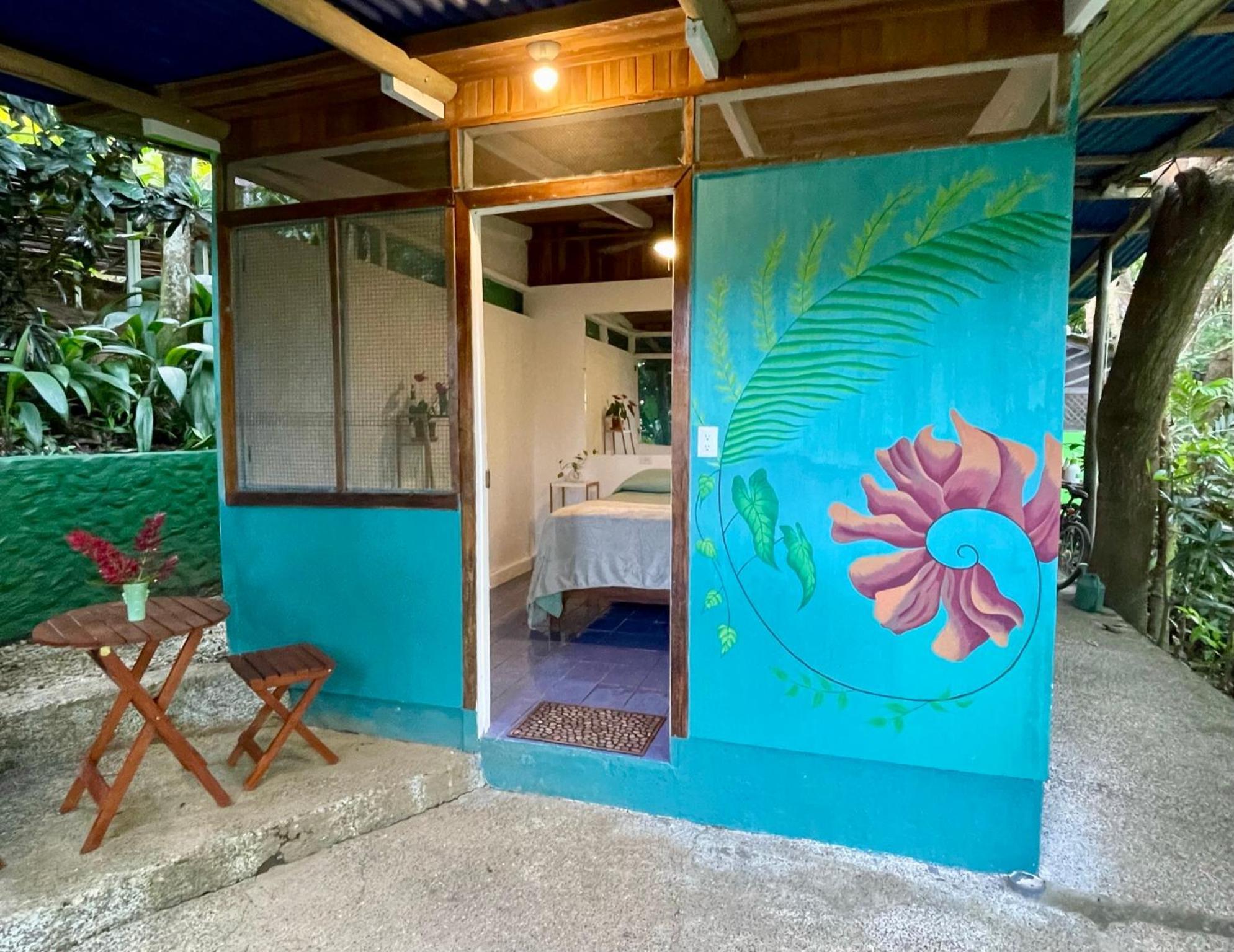 The Chorotega Hotel, Montezuma Luaran gambar