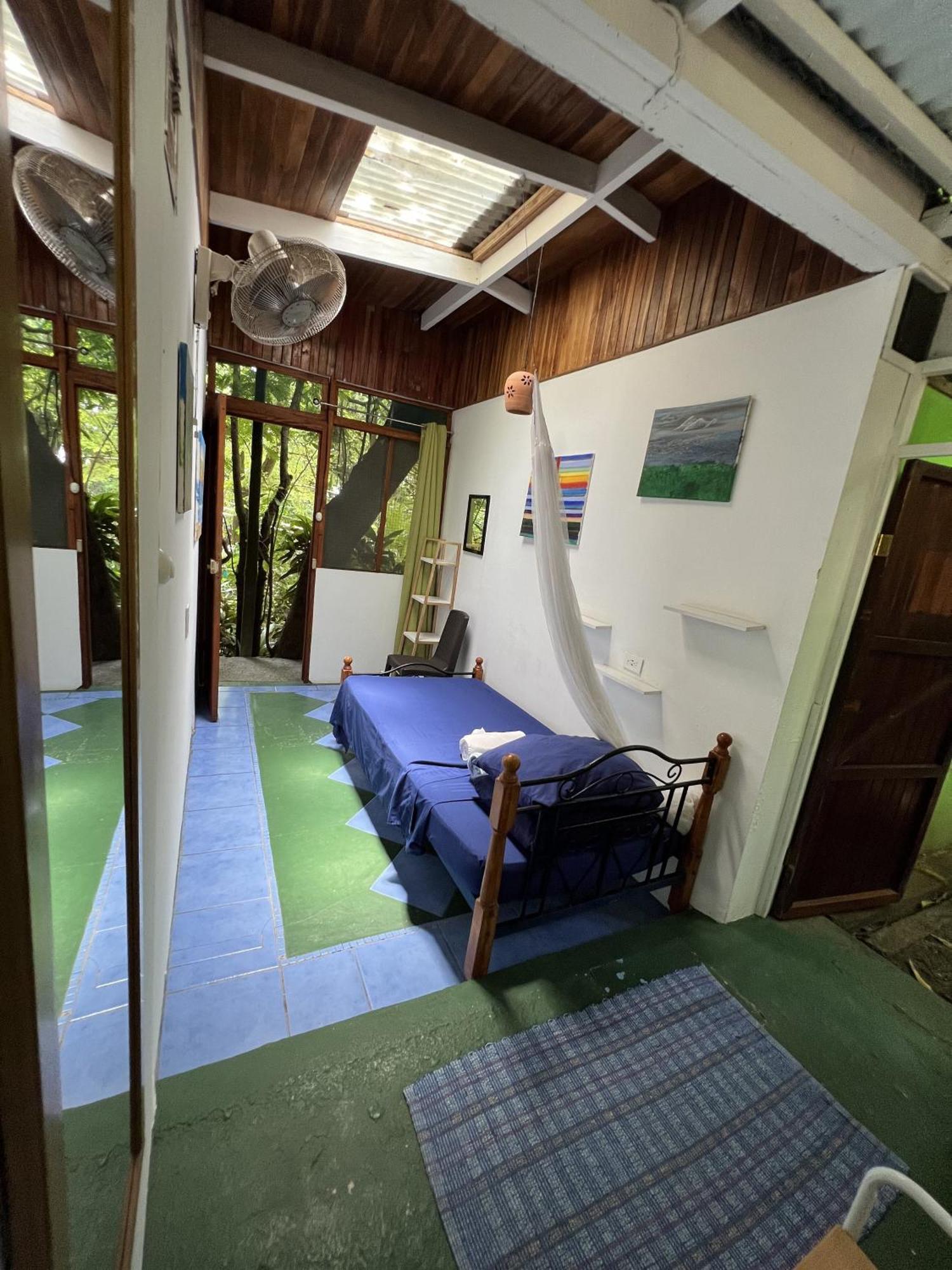 The Chorotega Hotel, Montezuma Luaran gambar