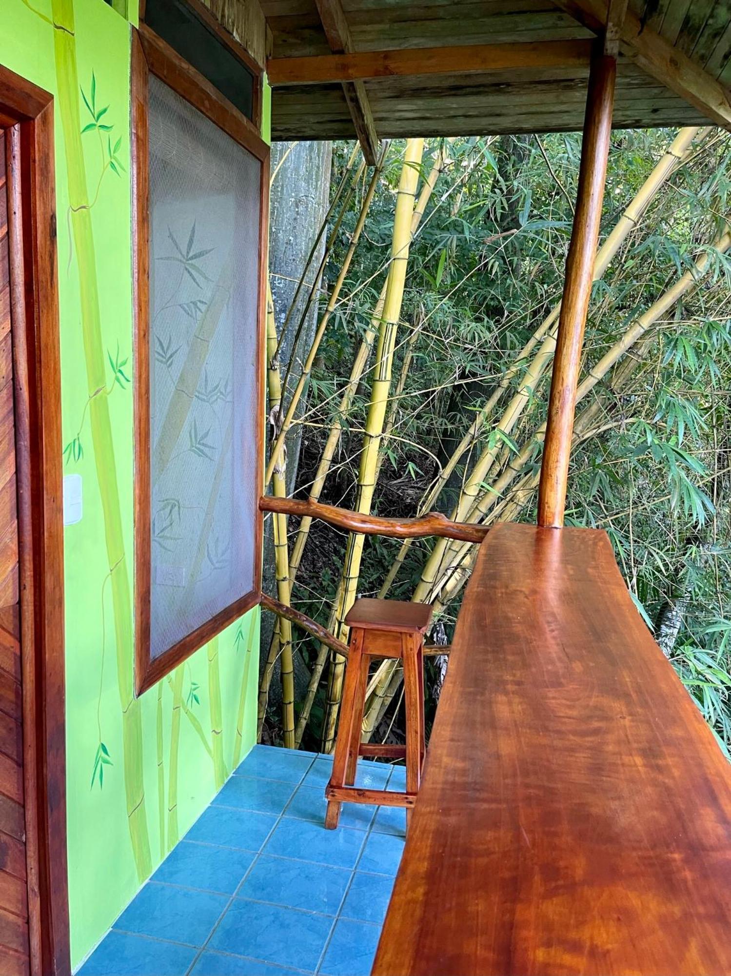 The Chorotega Hotel, Montezuma Luaran gambar