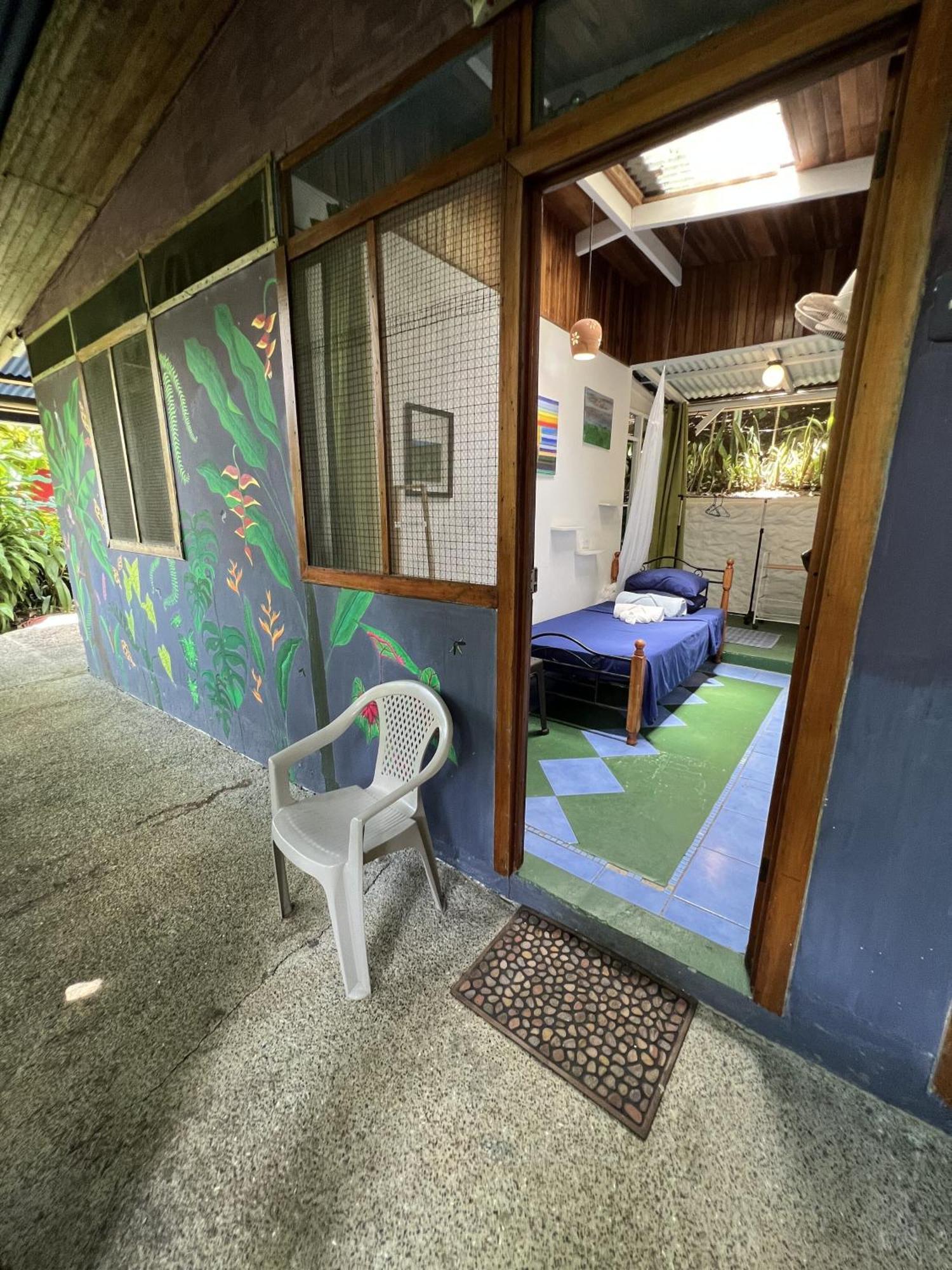The Chorotega Hotel, Montezuma Luaran gambar