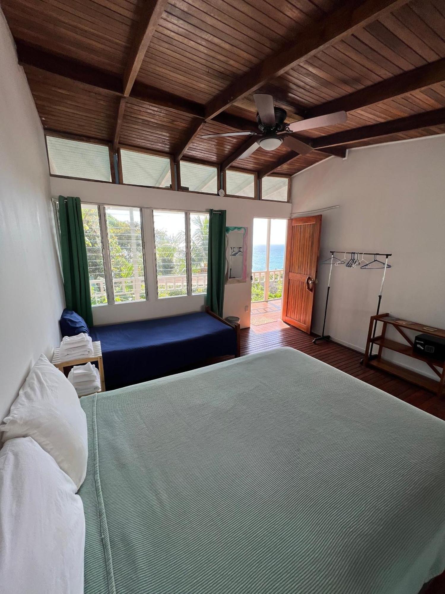 The Chorotega Hotel, Montezuma Luaran gambar
