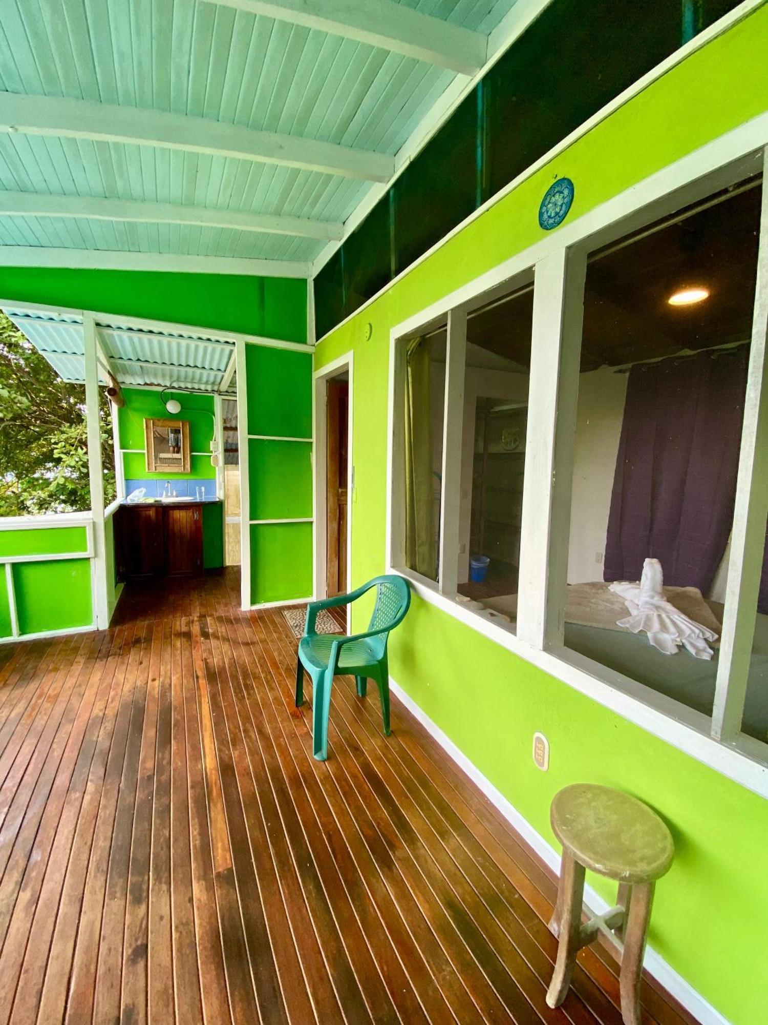 The Chorotega Hotel, Montezuma Luaran gambar