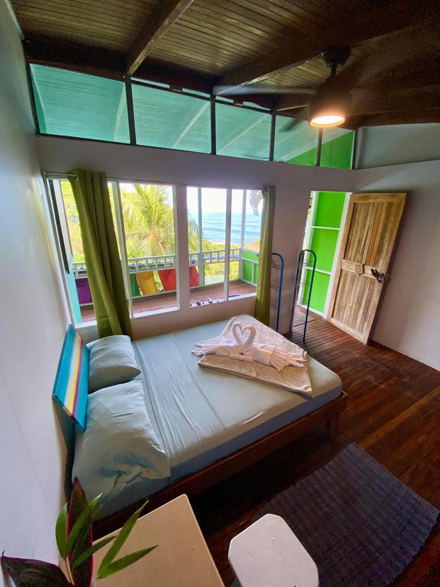 The Chorotega Hotel, Montezuma Luaran gambar
