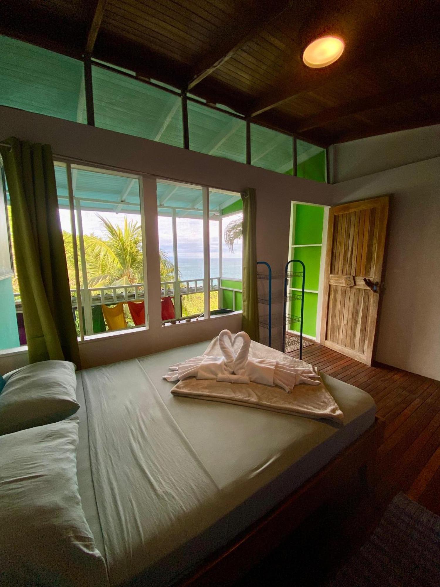 The Chorotega Hotel, Montezuma Luaran gambar