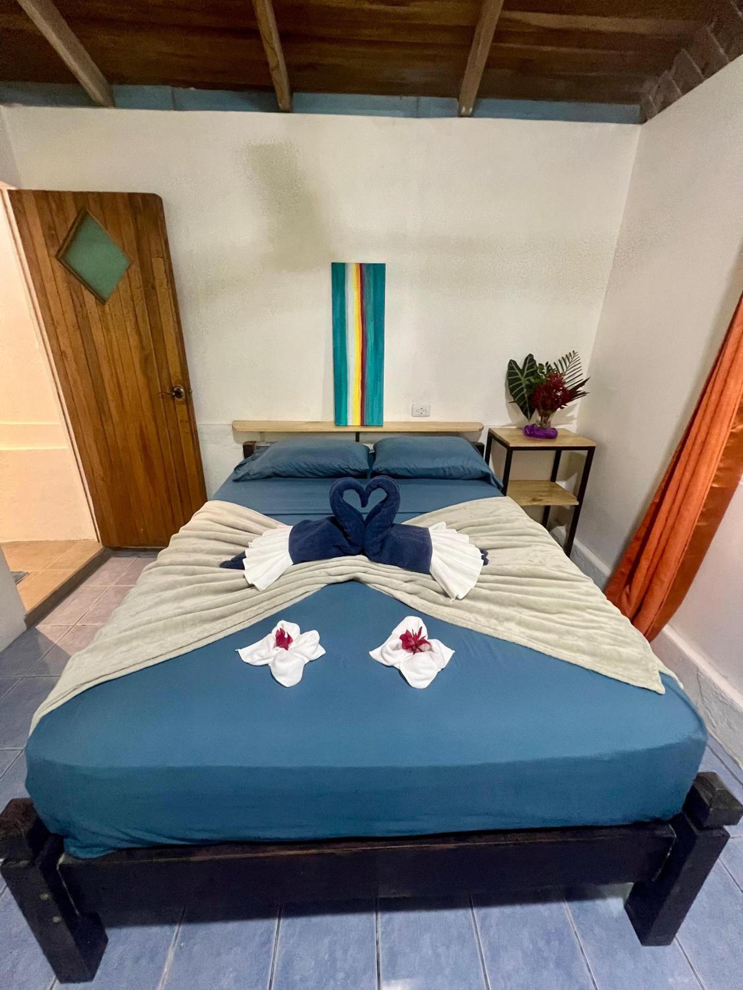 The Chorotega Hotel, Montezuma Luaran gambar