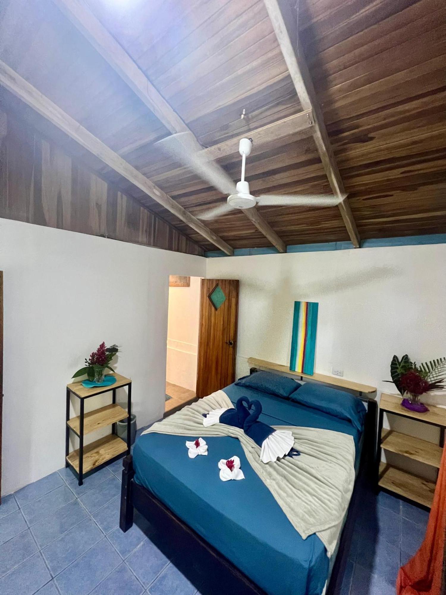 The Chorotega Hotel, Montezuma Luaran gambar