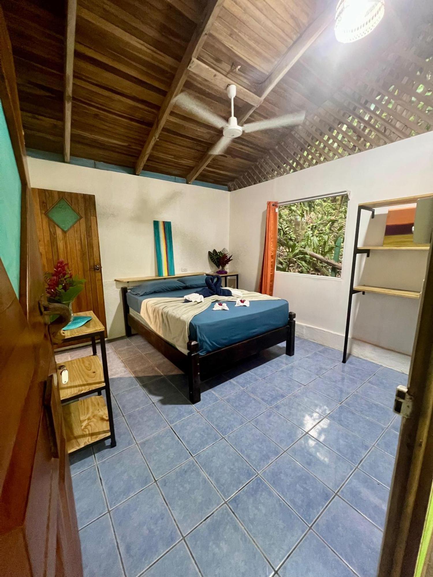 The Chorotega Hotel, Montezuma Luaran gambar