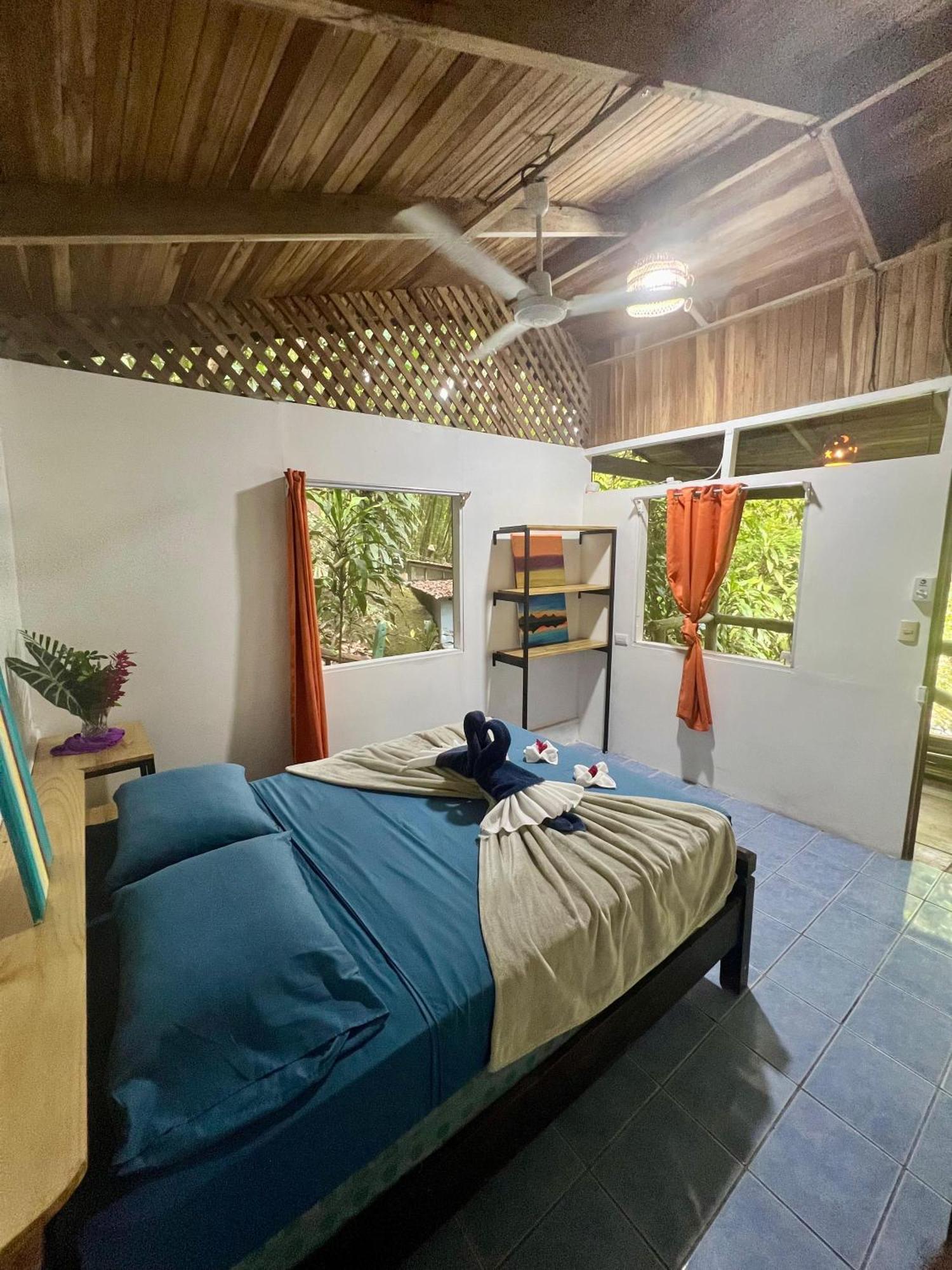 The Chorotega Hotel, Montezuma Luaran gambar