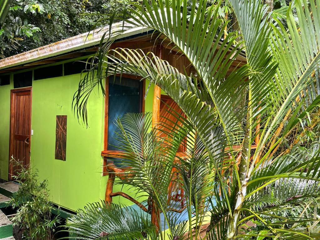 The Chorotega Hotel, Montezuma Luaran gambar