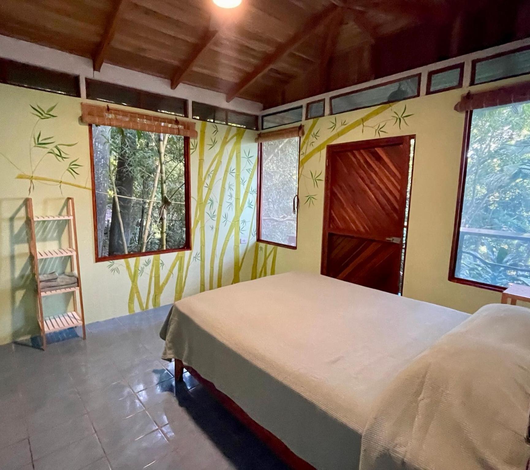 The Chorotega Hotel, Montezuma Luaran gambar