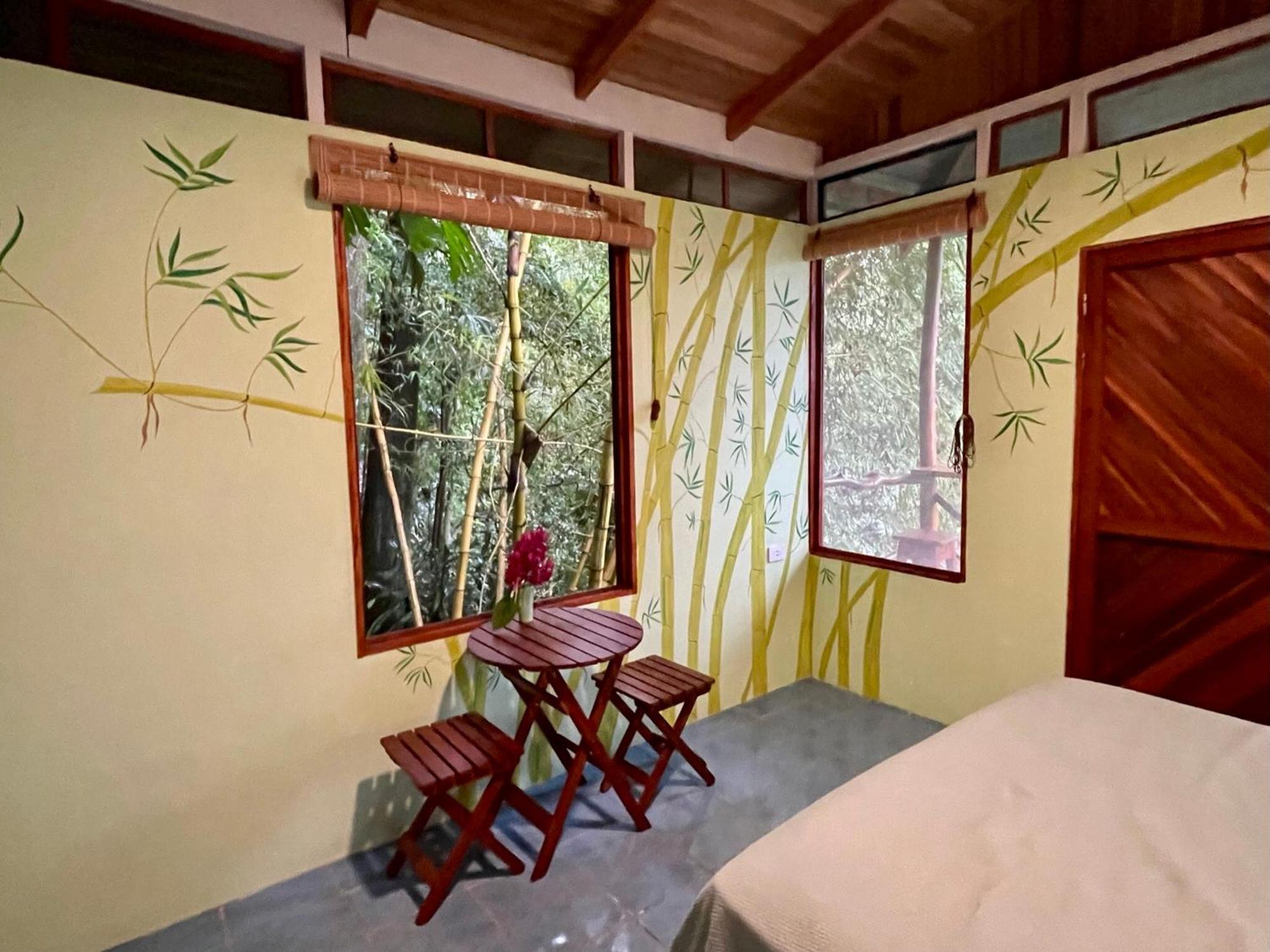 The Chorotega Hotel, Montezuma Luaran gambar
