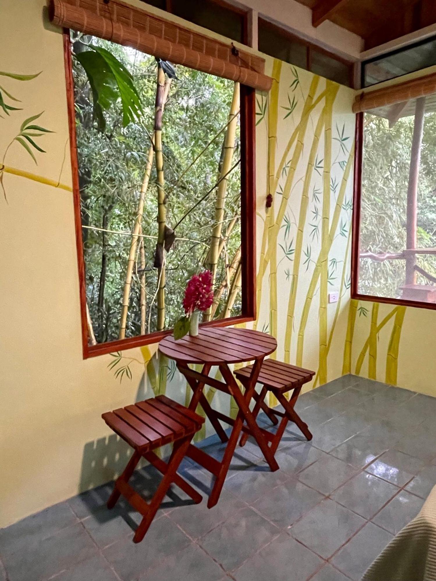 The Chorotega Hotel, Montezuma Luaran gambar